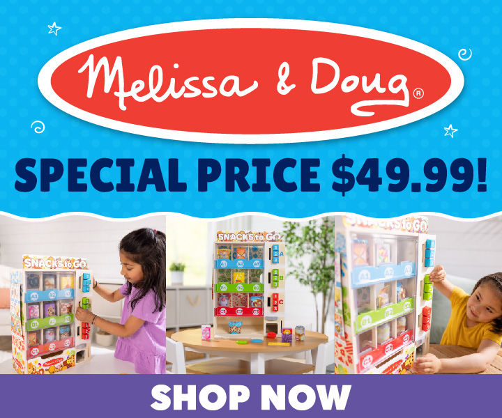 Melissa & Doug