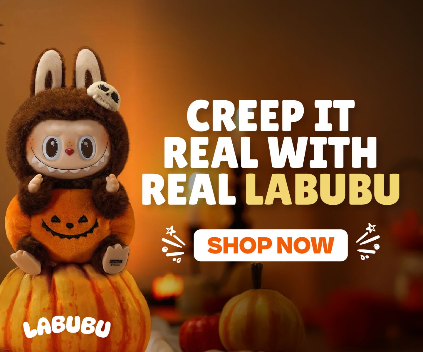 Shop Our LABUBU and Blind Box Items Shop Our LABUBU and Blind Box Items