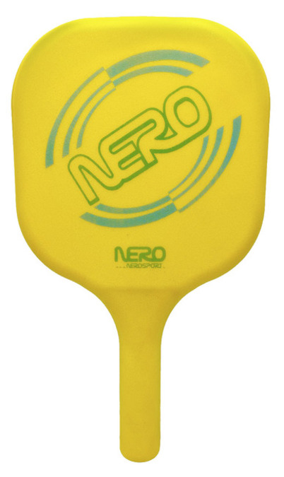 Silent Pickleball
