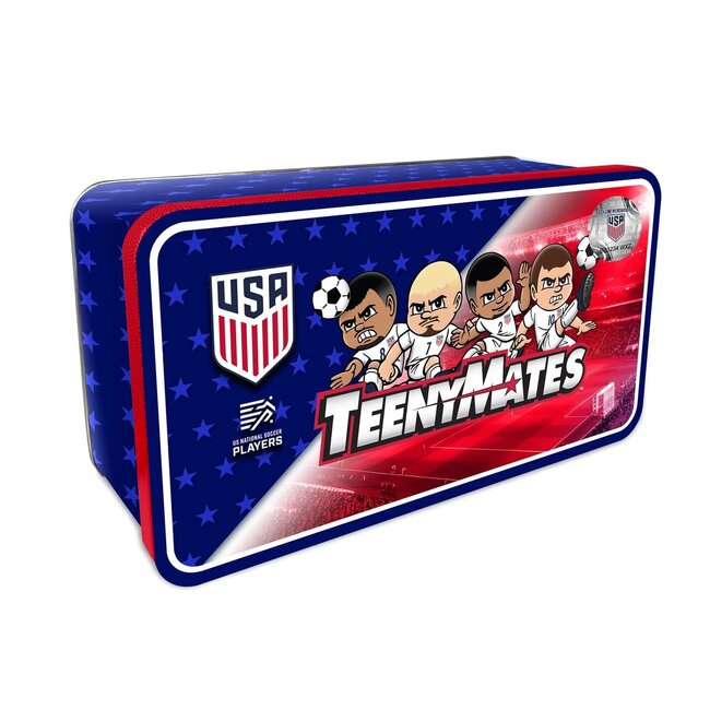 Team USA Collectors Tin