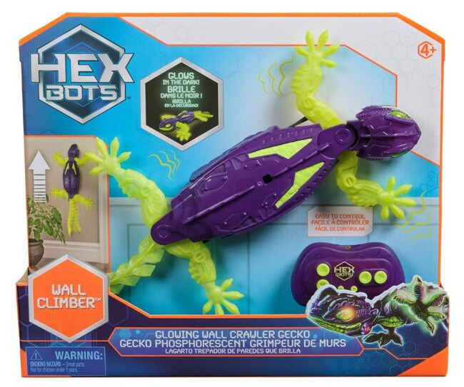 Glo Gecko
