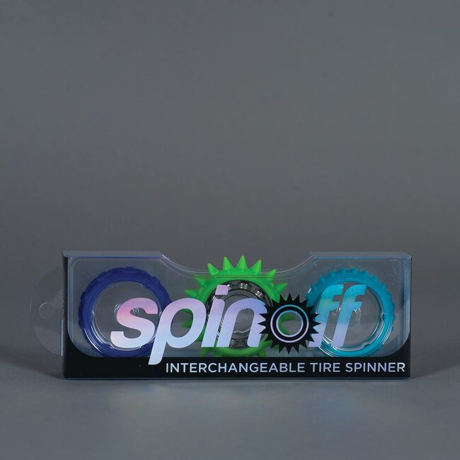 Spin Off Spin Off