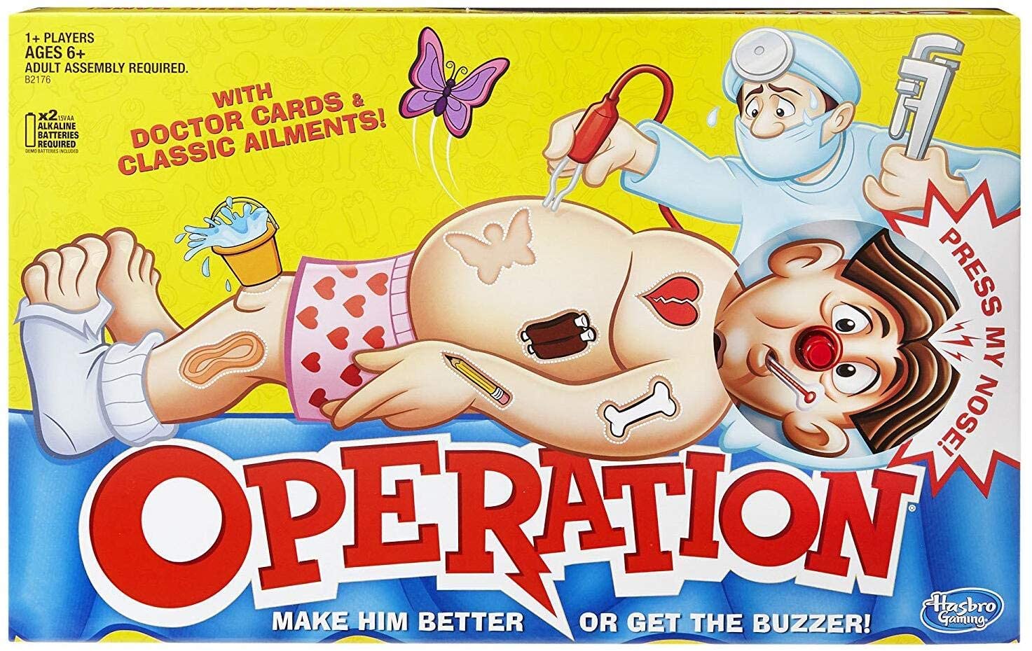 OPERATION