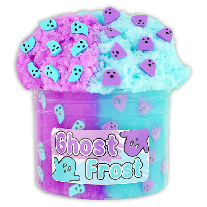 Dope Slime Ghost Frost