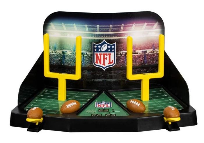 NFL Field Goal Challenge Game