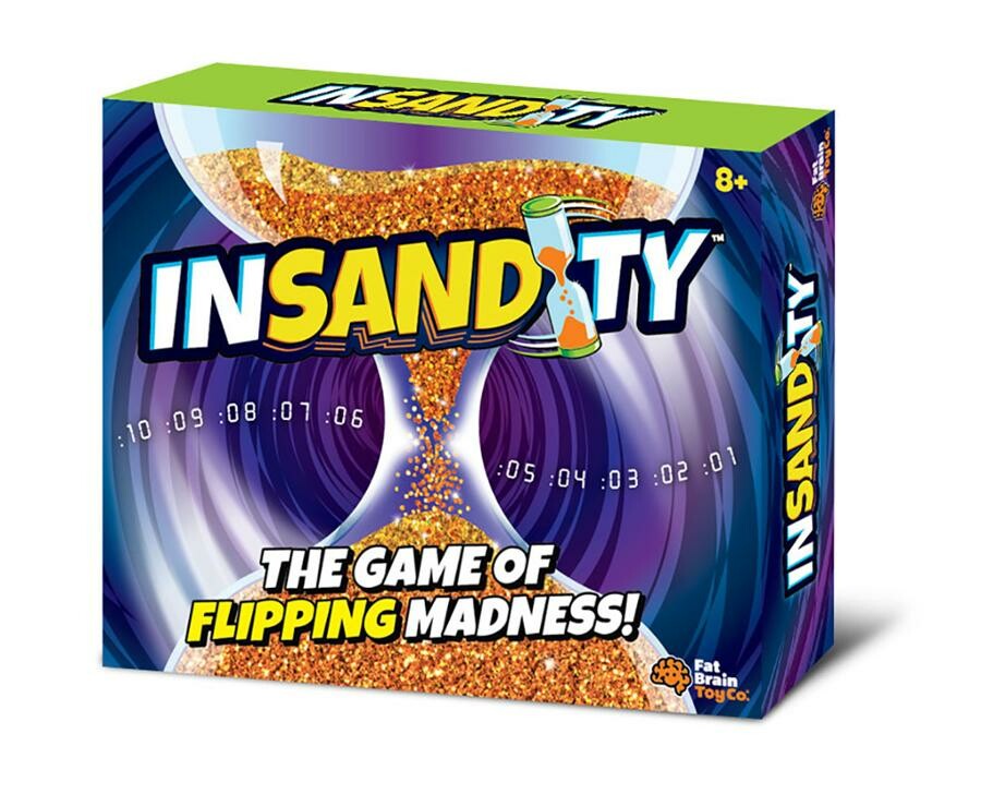 Insandity Game
