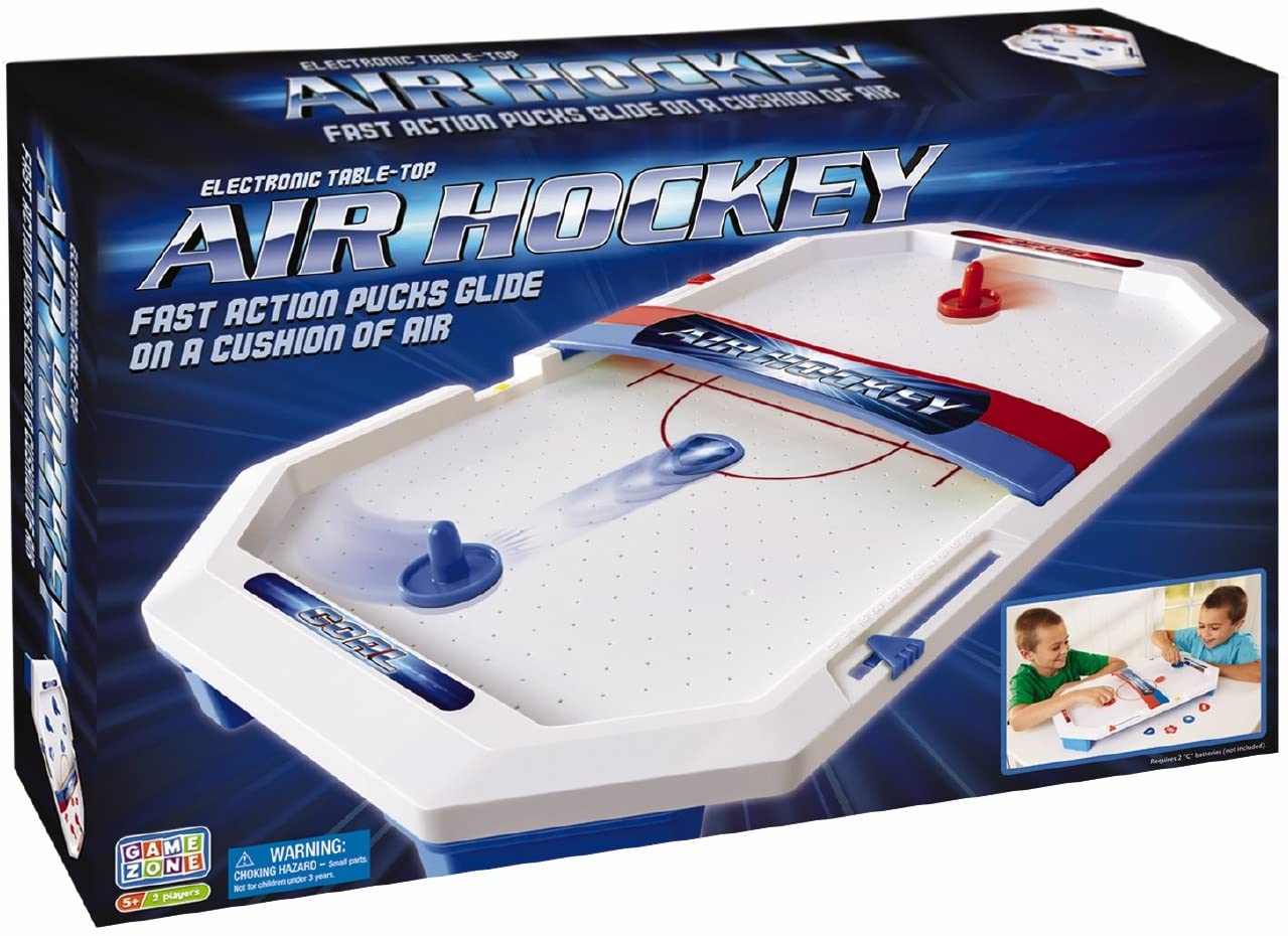 Air Hockey Game