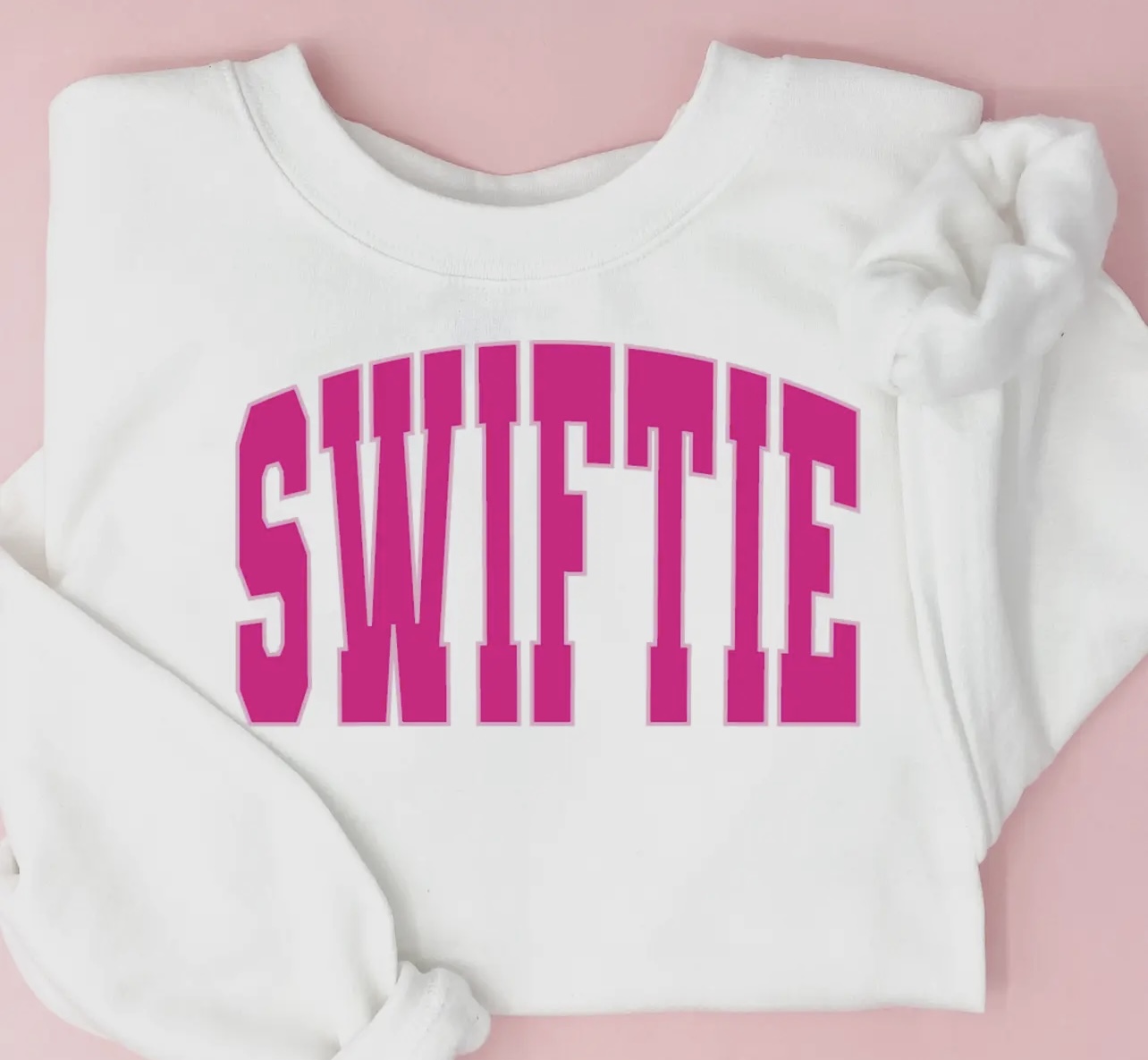 Swiftie Sweatshirt - Youth Medium