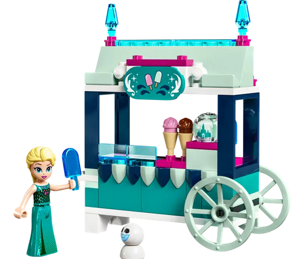 LEGO Frozen - Elsa's Frozen Treats