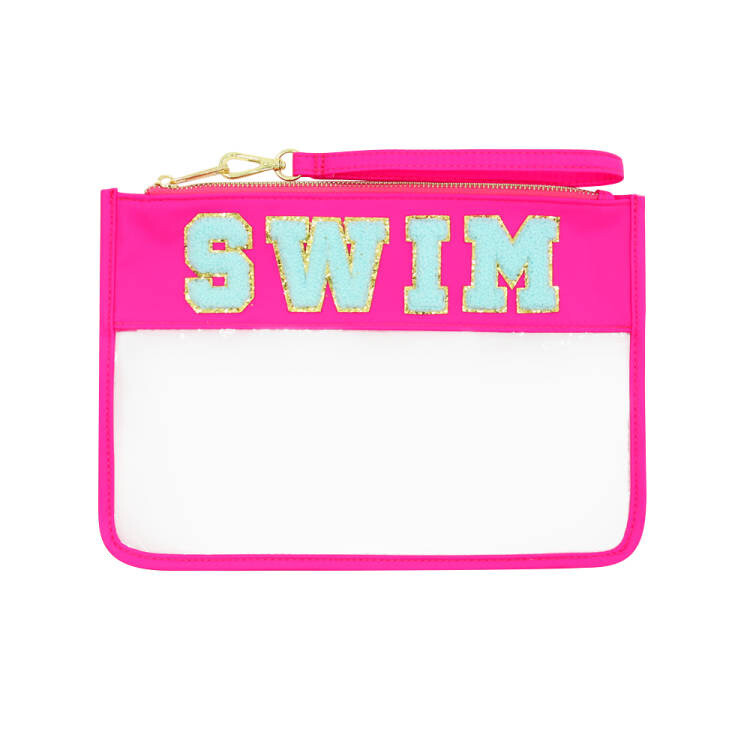 Mavi Varsity Swim Bag