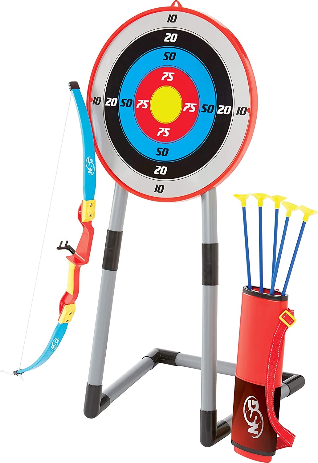 Archery Deluxe Set