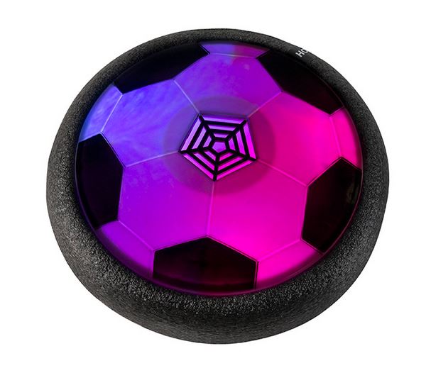 Hovering Soccer Ball Set