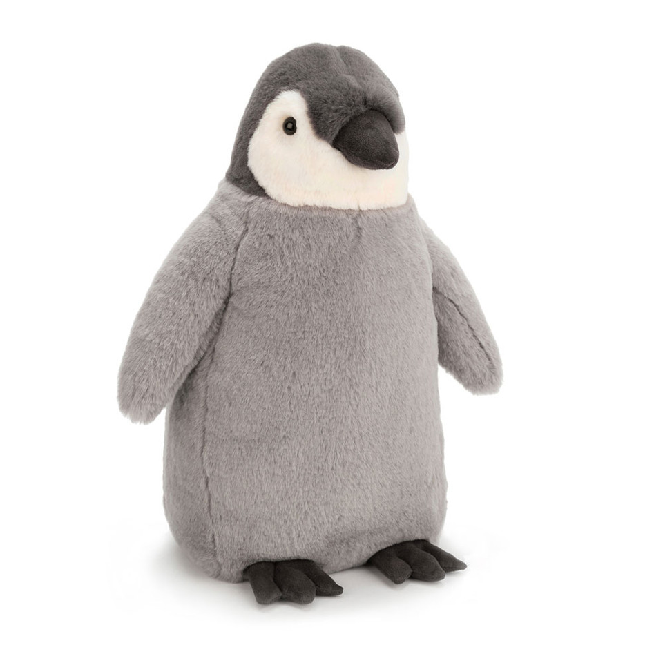 Percy Penguin Little