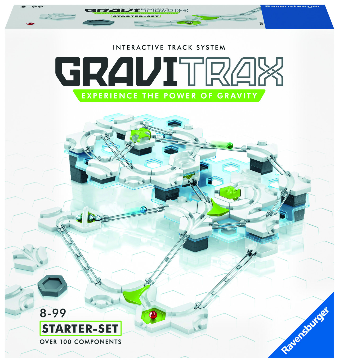 GRAVITRAX STARTER SET