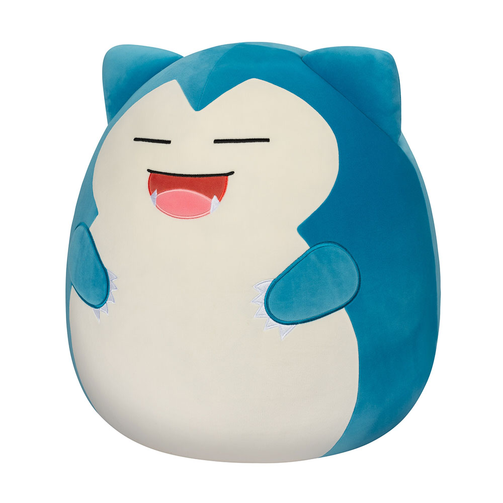 Topegi Snorlax