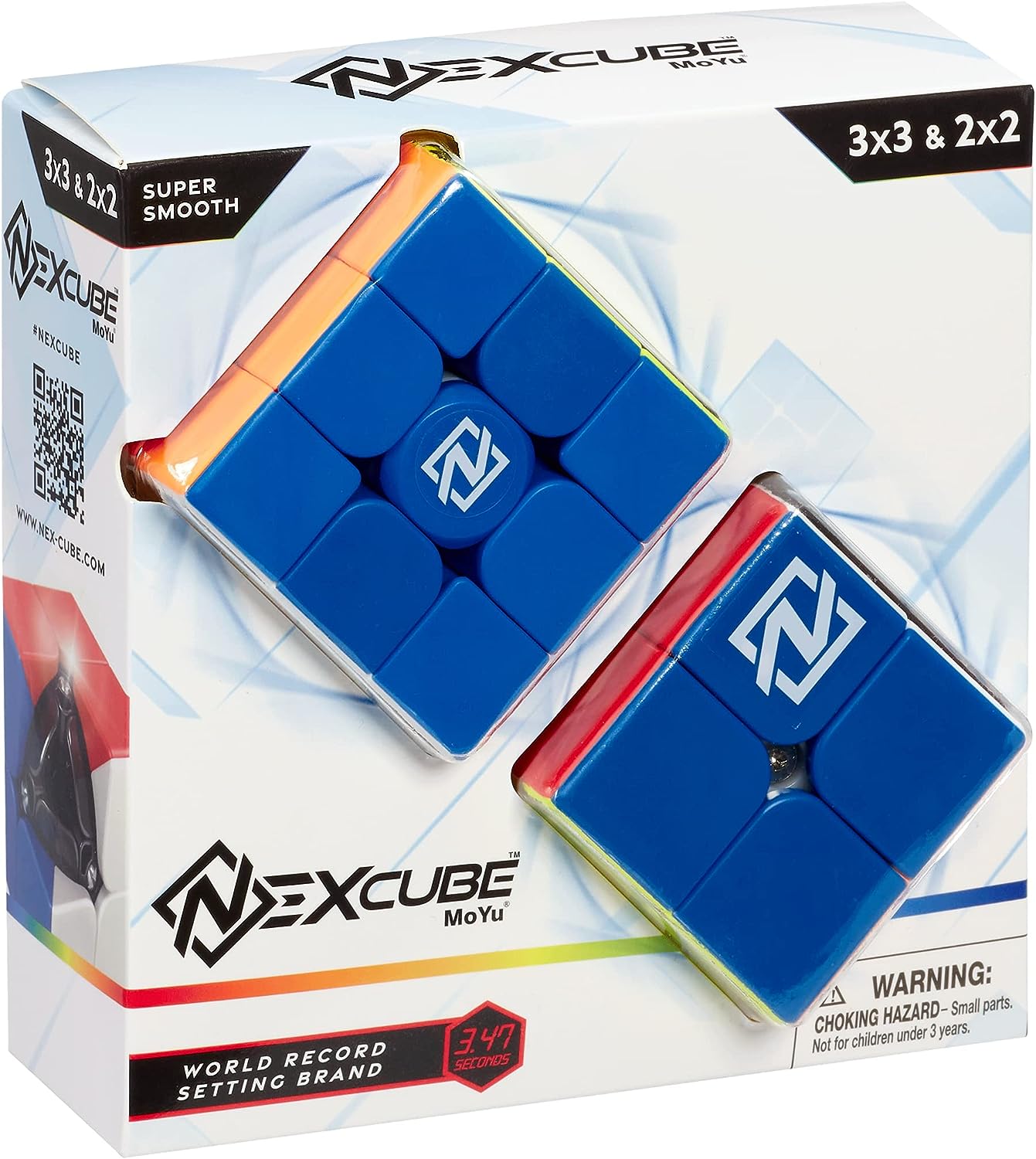 Nexcube Combo Pack