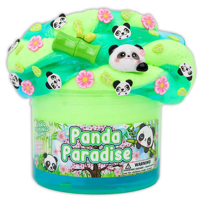 Panda Paradise