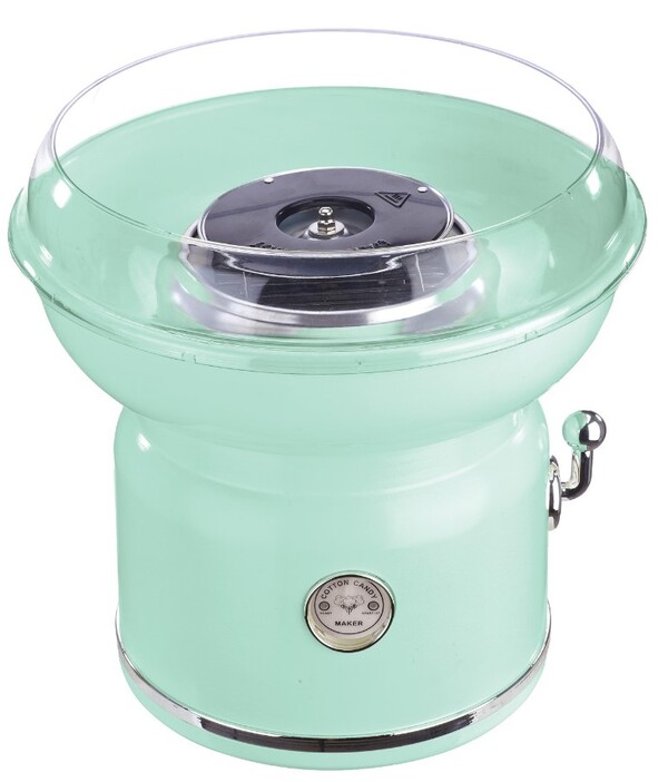 COTTON CANDY MAKER