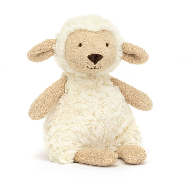 Jellycat Lollie Lamb