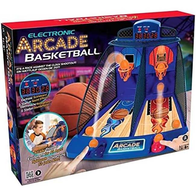 Arcade Basketball Electronic