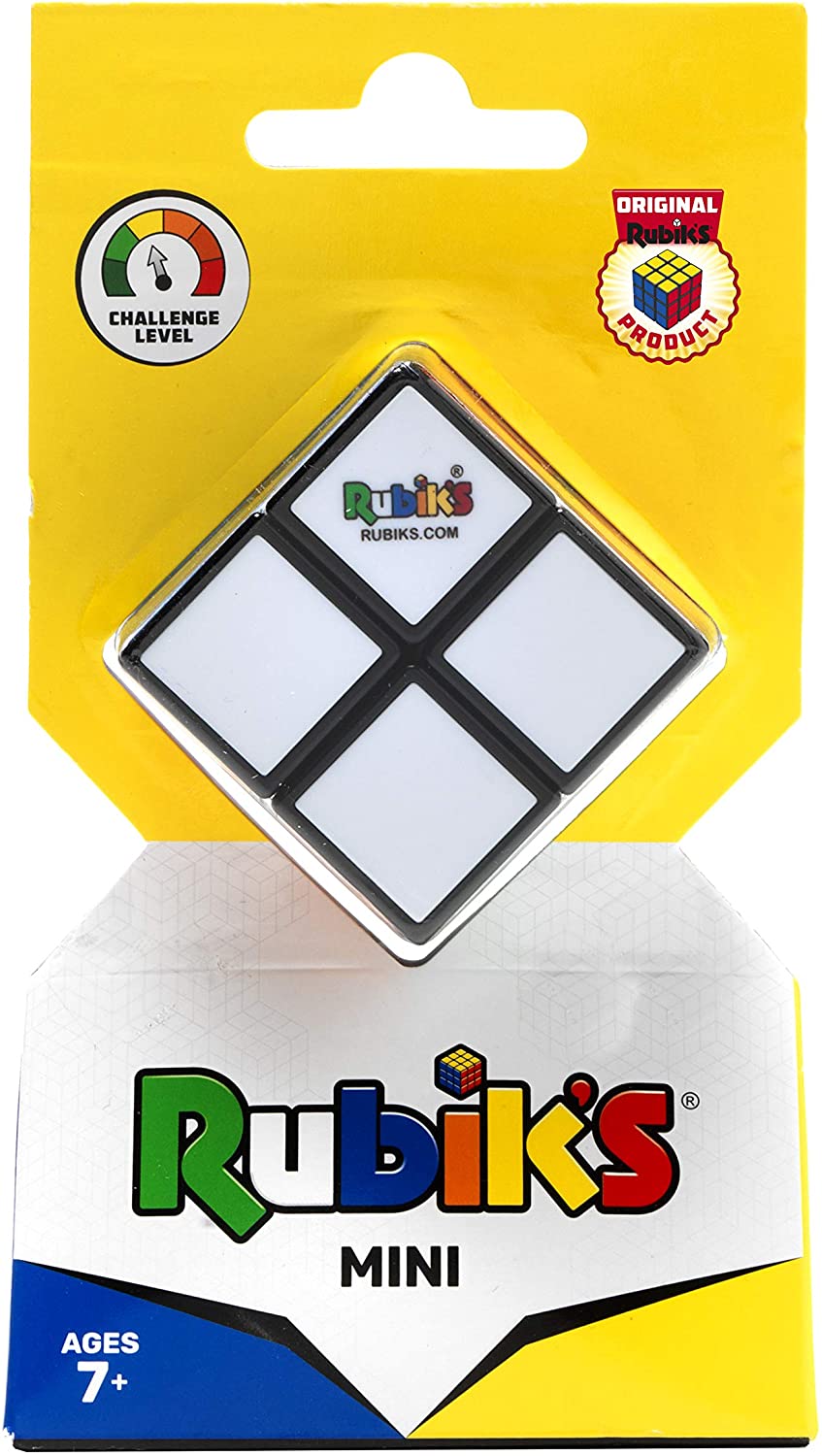 Rubik?s Cube Mini 2x2