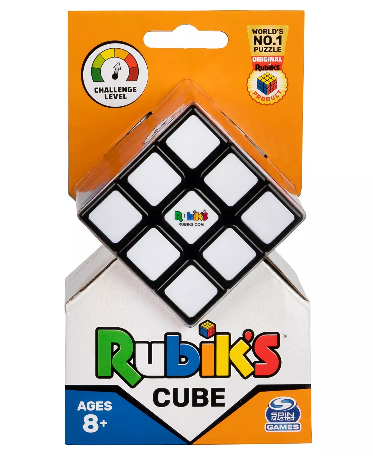 Rubik's Cube The Original 3x3
