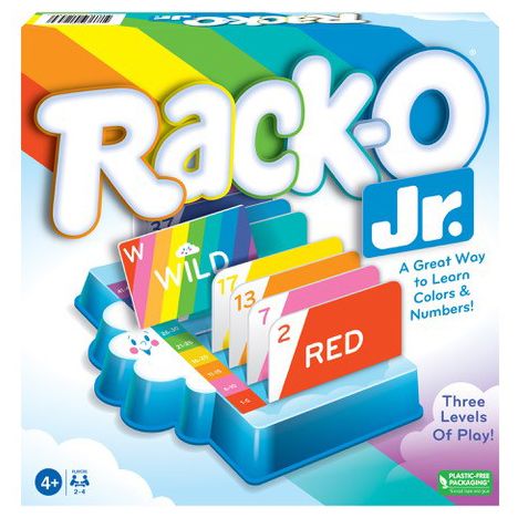 Racko Junior