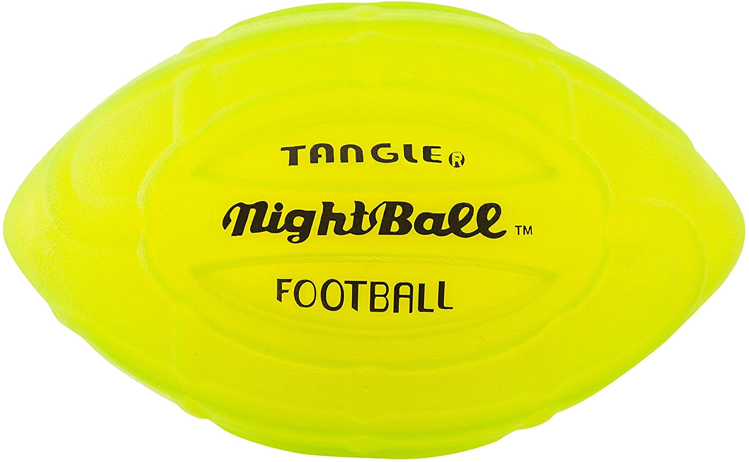 Tangle Light Up <br/> Green Football